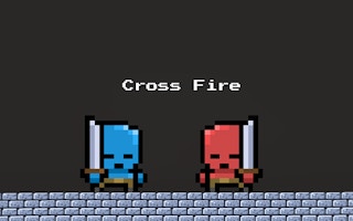 Image Cross Fire - PvsP 2 Player