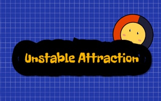 Image Unstable Attraction