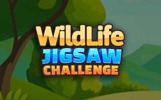 Image Wildlife Jigsaw Challenge